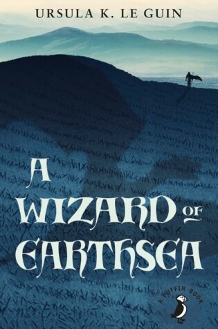 Cover of A Wizard of Earthsea