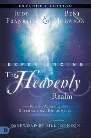 Cover of Experiencing the Heavenly Realms