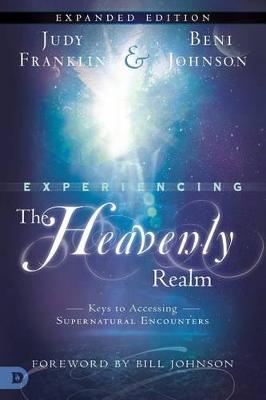 Book cover for Experiencing the Heavenly Realms