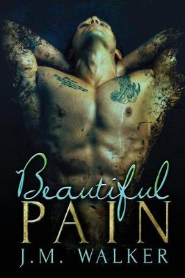 Book cover for Beautiful Pain