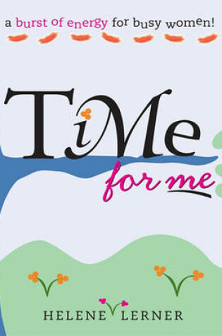 Cover of Time for Me