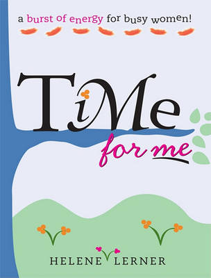 Book cover for Time for Me