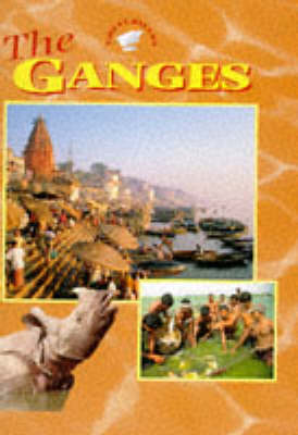 Cover of The Ganges