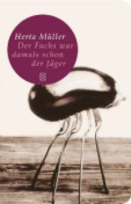 Book cover for Der Fuchs War Damals Schon Der Jager