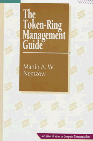 Cover of Token-ring Management Guide