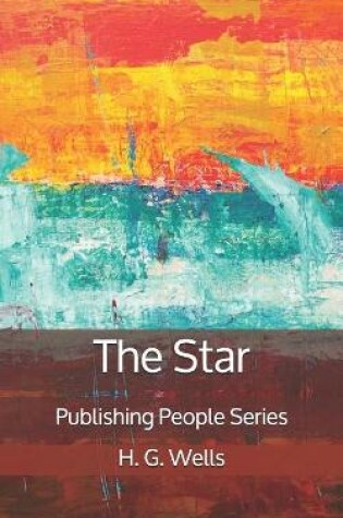 Cover of The Star - Publishing People Series