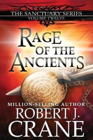 Cover of Rage of the Ancients