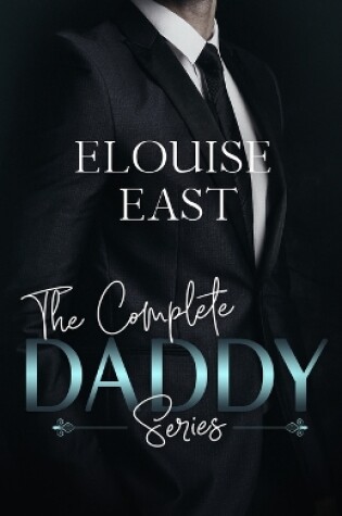 Cover of The Complete Daddy Series