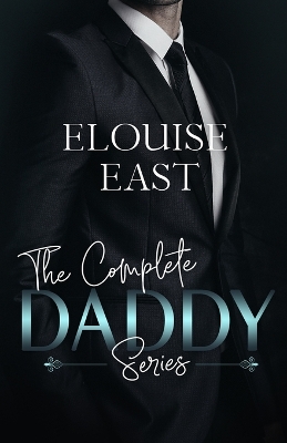 Book cover for The Complete Daddy Series