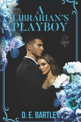 Cover of A Librarian's Playboy