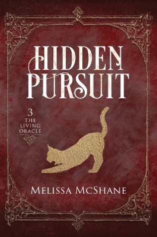 Cover of Hidden Pursuit