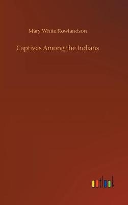 Book cover for Captives Among the Indians