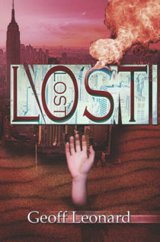 Cover of Lost