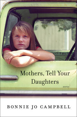 Book cover for Mothers, Tell Your Daughters