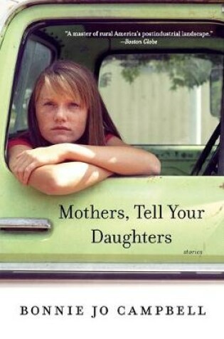 Cover of Mothers, Tell Your Daughters