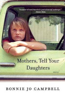 Book cover for Mothers, Tell Your Daughters