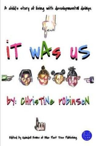 Cover of It Was Us