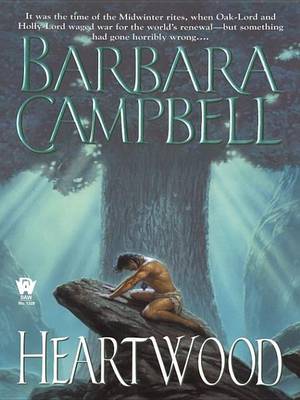 Cover of Heartwood