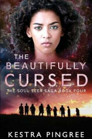 Cover of The Beautifully Cursed