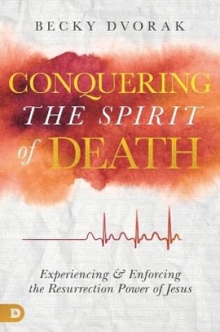 Cover of Conquering the Spirit of Death