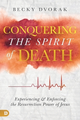 Book cover for Conquering the Spirit of Death