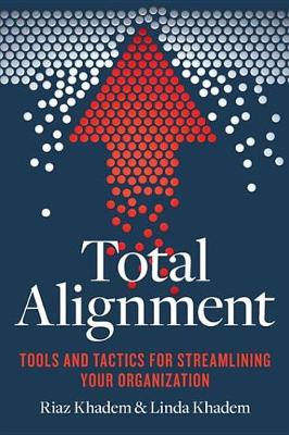 Book cover for Total Alignment