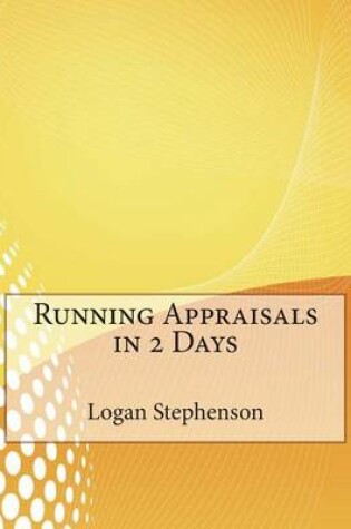 Cover of Running Appraisals in 2 Days