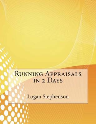 Book cover for Running Appraisals in 2 Days