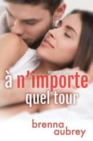 Cover of A n'importe quel tour