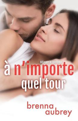 Book cover for A n'importe quel tour