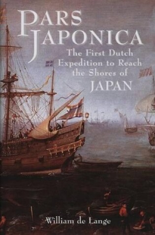 Cover of Pars Japonica