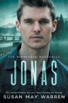 Book cover for Jonas