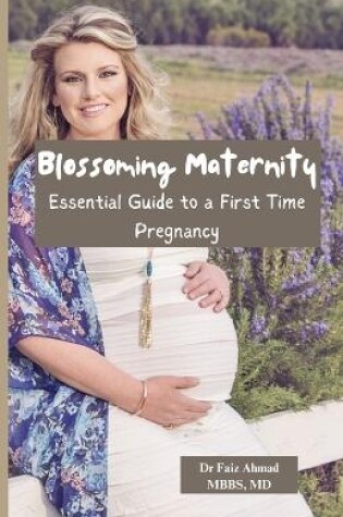 Cover of Blossoming Maternity