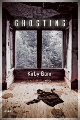 Book cover for Ghosting