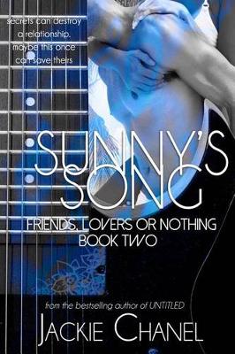 Book cover for Sunny's Song