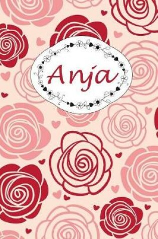 Cover of Anja