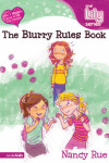 Book cover for The Blurry Rules Book
