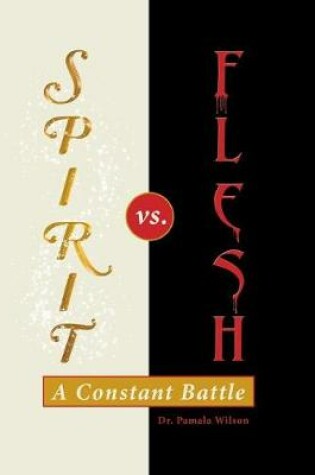 Cover of Spirit Vs. Flesh