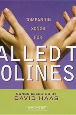 Cover of Called to Holiness Companion CD