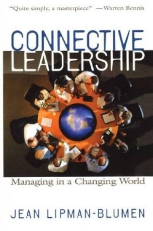 Cover of Connective Leadership