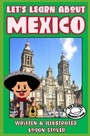 Cover of Let's Learn About Mexico