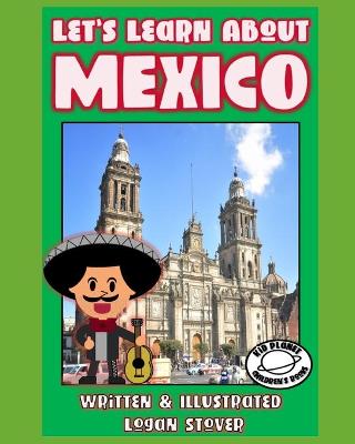 Cover of Let's Learn About Mexico