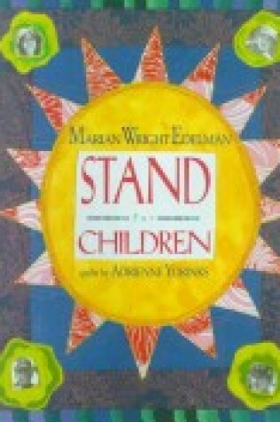 Cover of Stand for Children