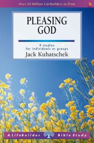 Cover of Pleasing God