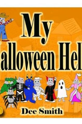 Cover of My Halloween Hello