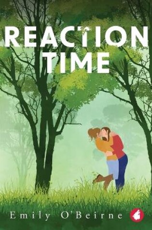 Cover of Reaction Time