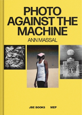 Cover of Photo Against the Machine