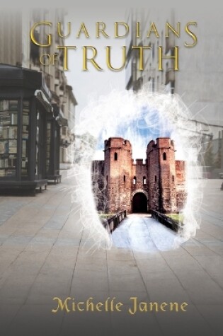Cover of Guardians of Truth