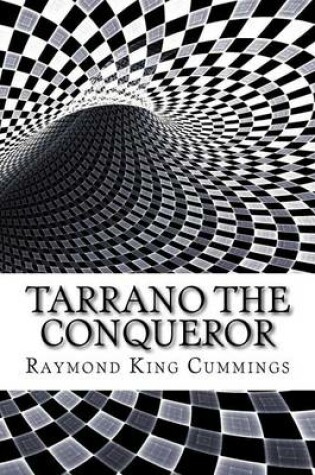 Cover of Tarrano the Conqueror