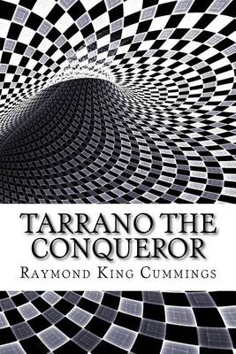 Book cover for Tarrano the Conqueror